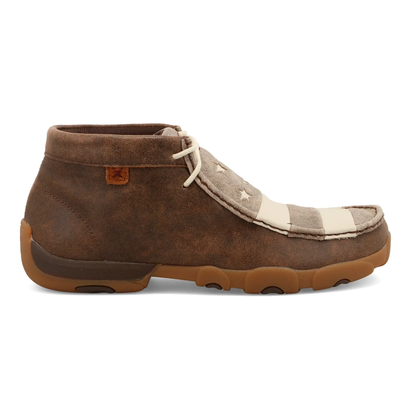 Chukka Driving Moc | MDM0075
