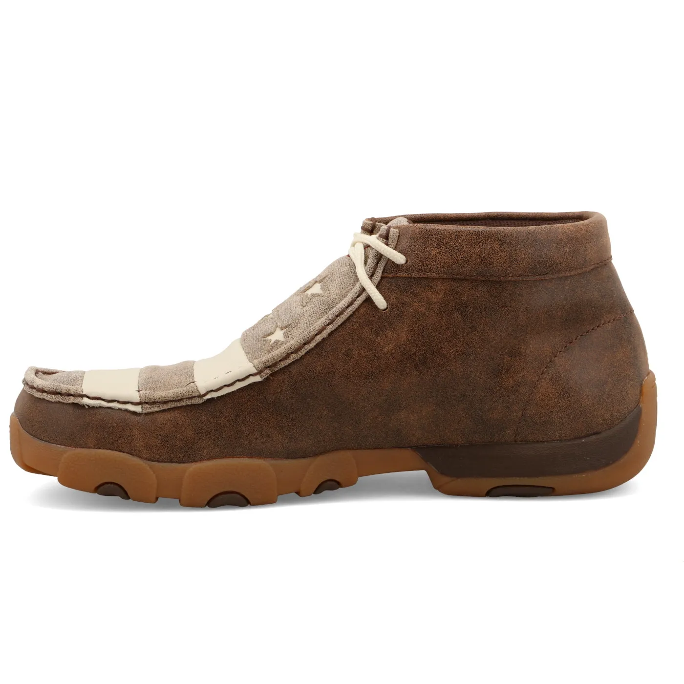 Chukka Driving Moc | MDM0075