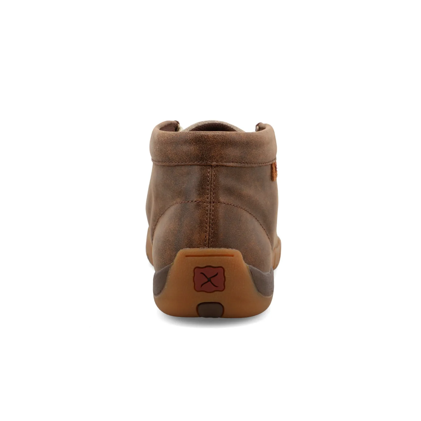 Chukka Driving Moc | MDM0075