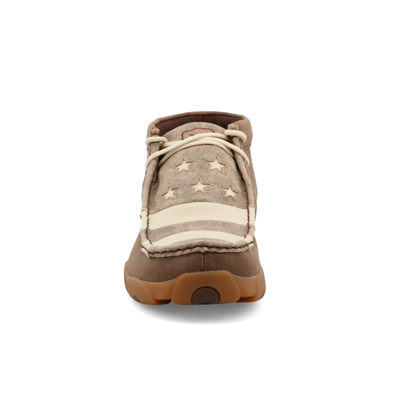 Chukka Driving Moc | MDM0075