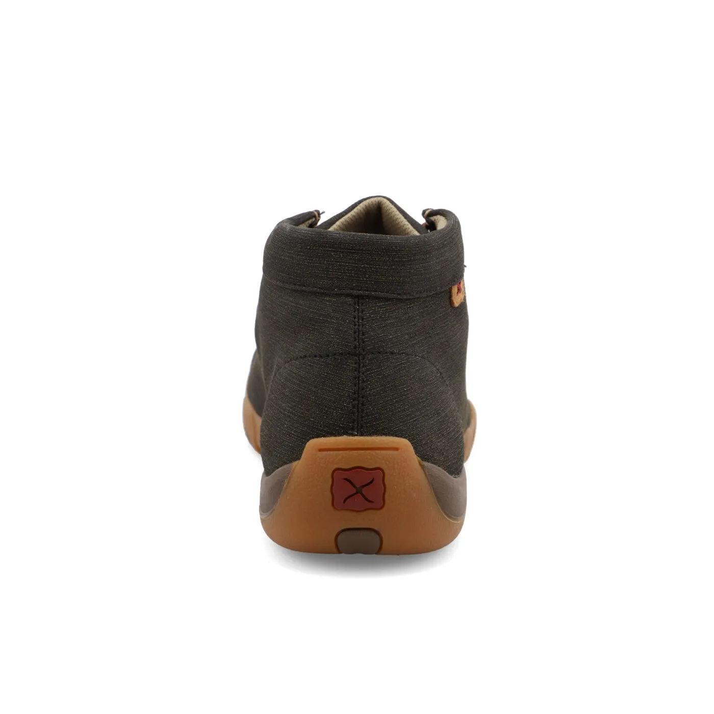 Chukka Driving Moc | MDM0080