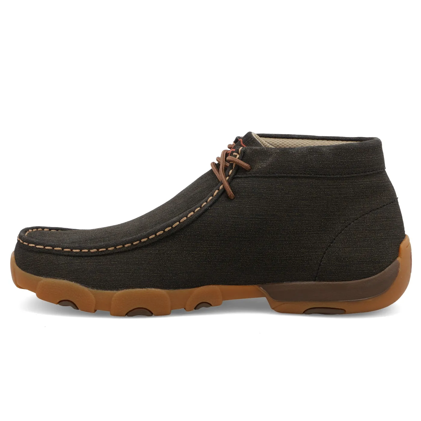 Chukka Driving Moc | MDM0080