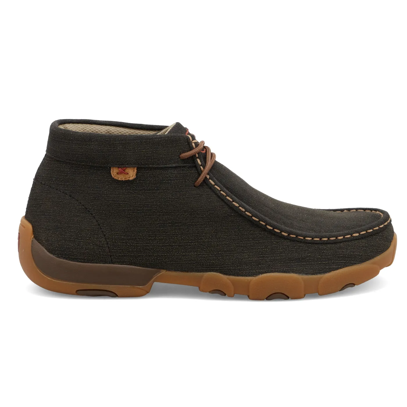 Chukka Driving Moc | MDM0080
