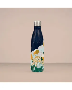 Chunky Insulated Drink Bottle - Mountain Yeti