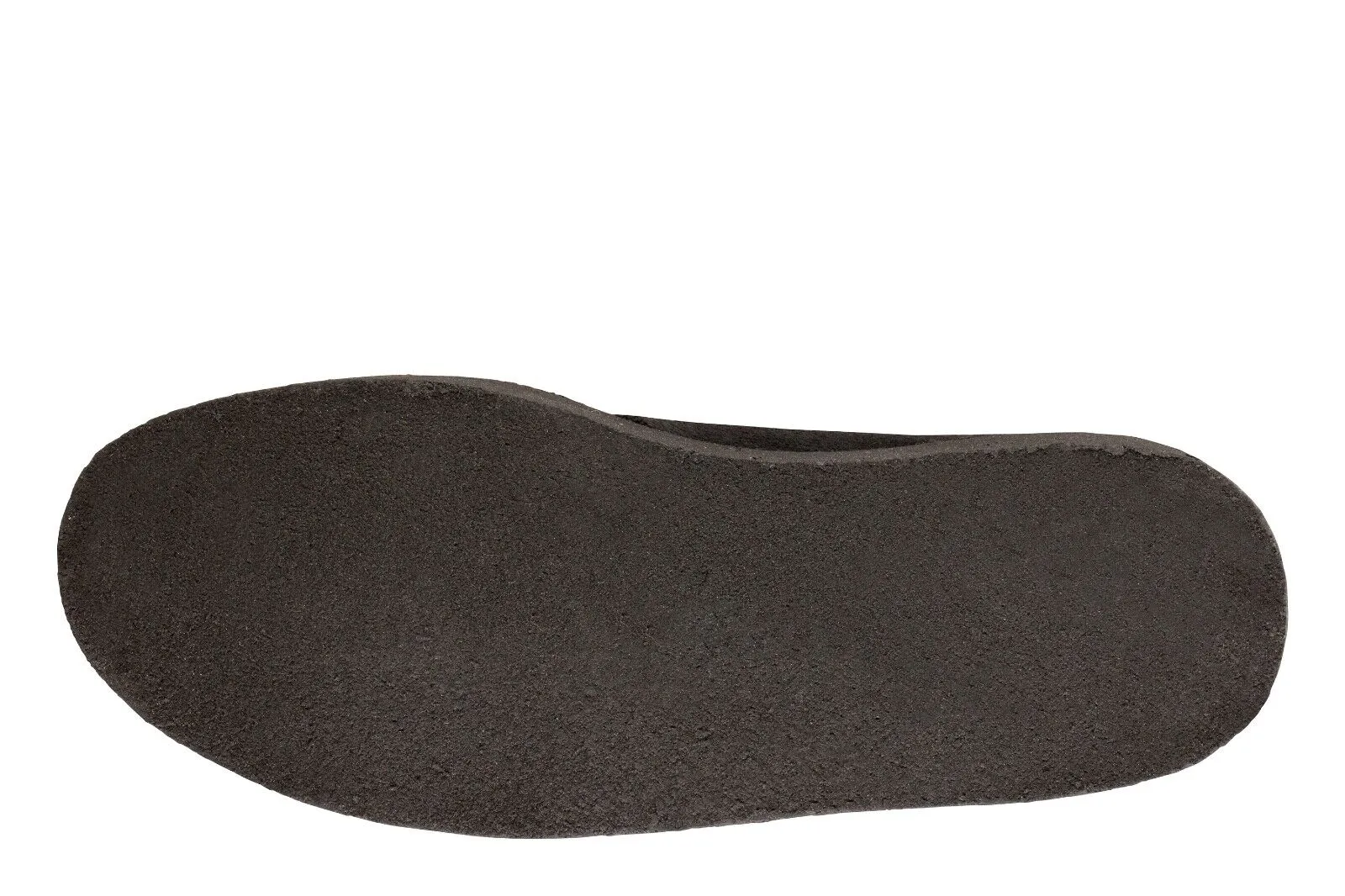 Clarks Originals Desert Coal Boots Men's Black Suede 26154809