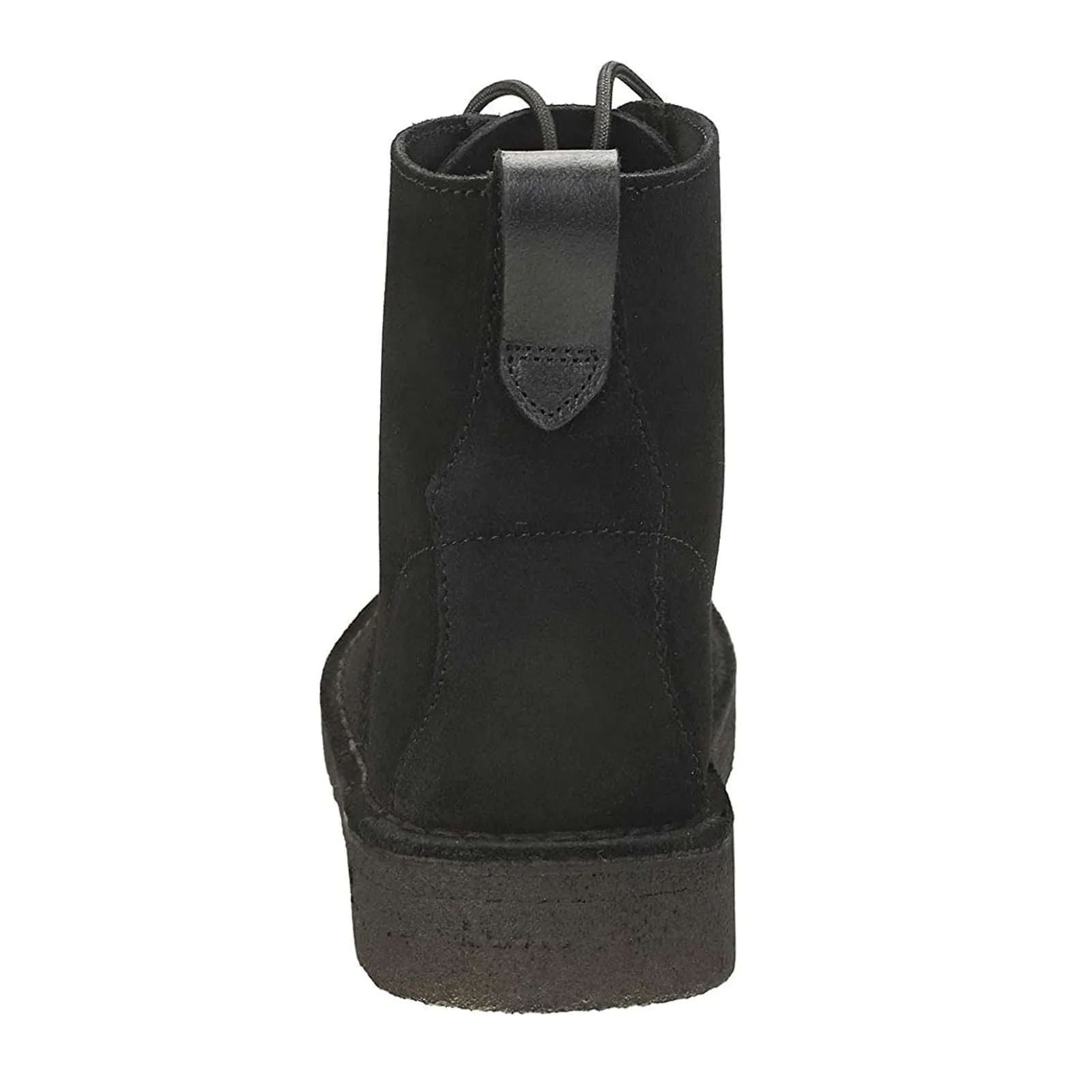 Clarks Originals Desert Mali Suede Leather Women's Ankle Boots