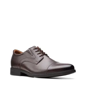 Clarks Whidden Cap WIDE
