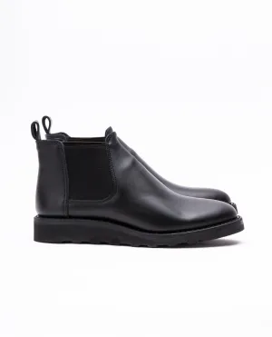 Classic Chelsea Boots
