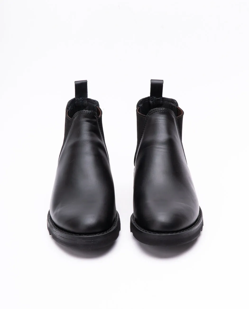 Classic Chelsea Boots