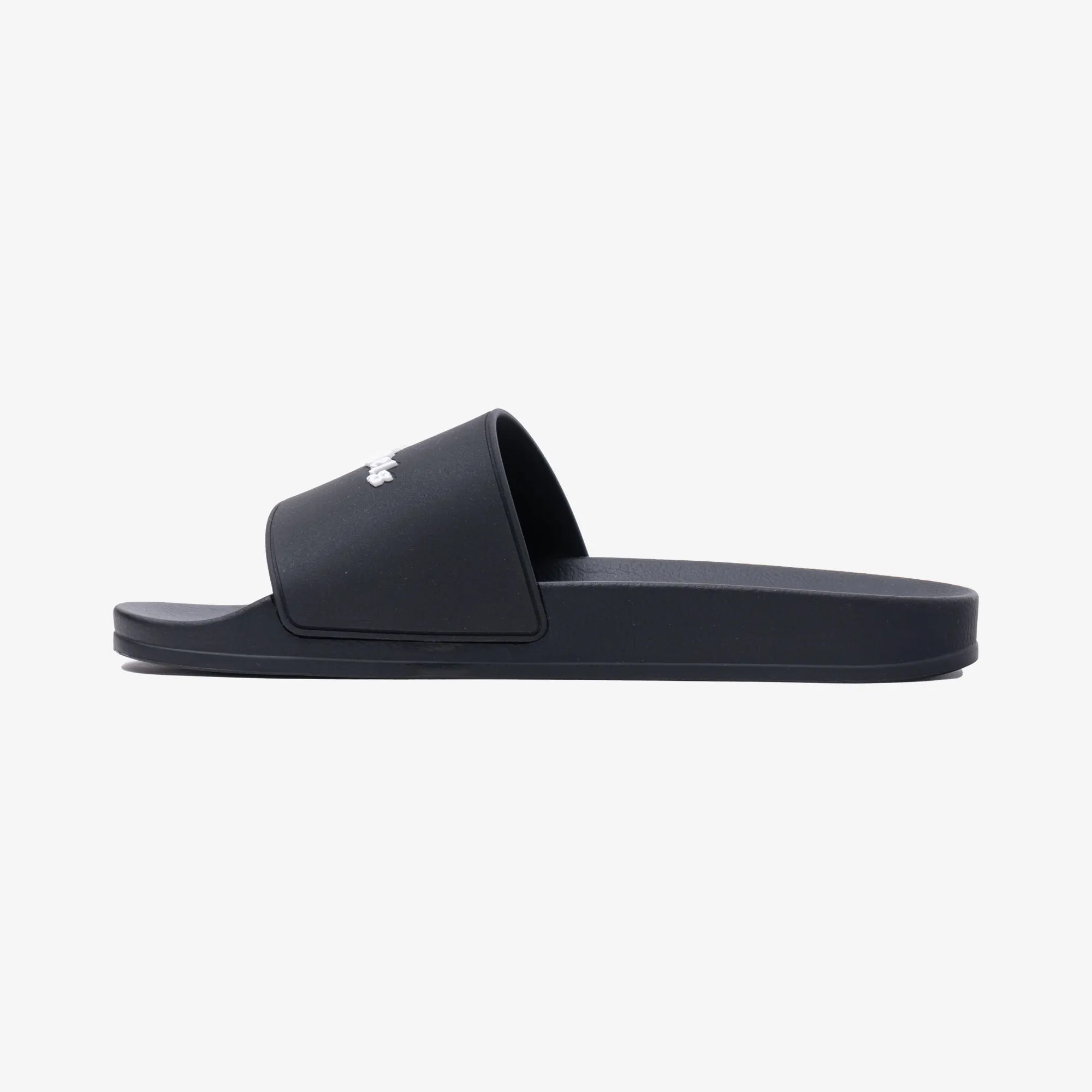 Classic Logo Pool Sliders