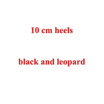 Craylorvans Top Quality Leopard Gradual Change Color Women Pumps Pointed Toe Thin High Heels 2018 New Fashion Luxury Women Shoes