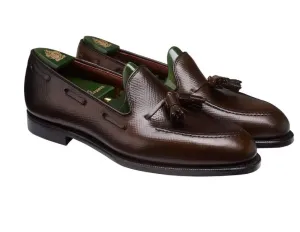 Crockett & Jones Cavendish 2  | Dark Brown