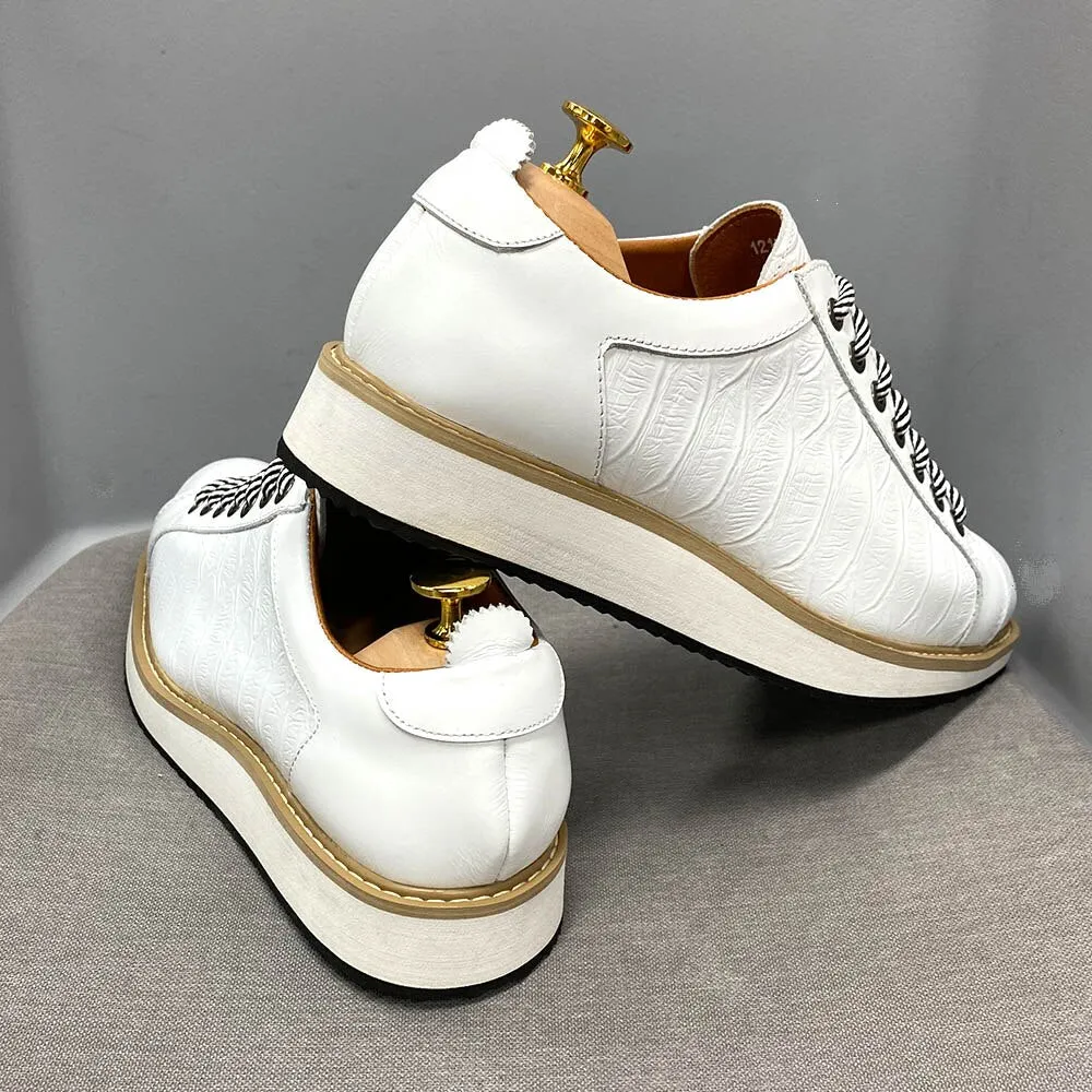Daily Sports Men's Causal Shoes