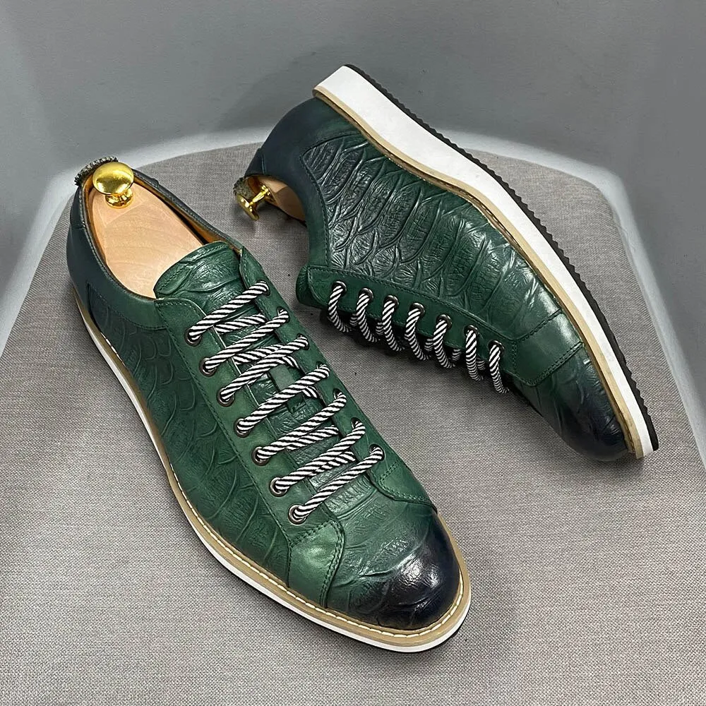 Daily Sports Men's Causal Shoes