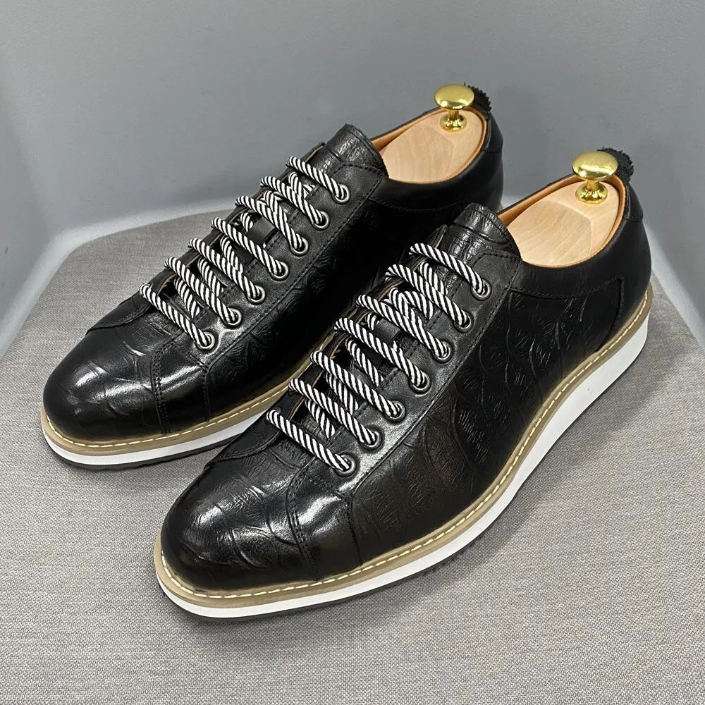 Daily Sports Men's Causal Shoes