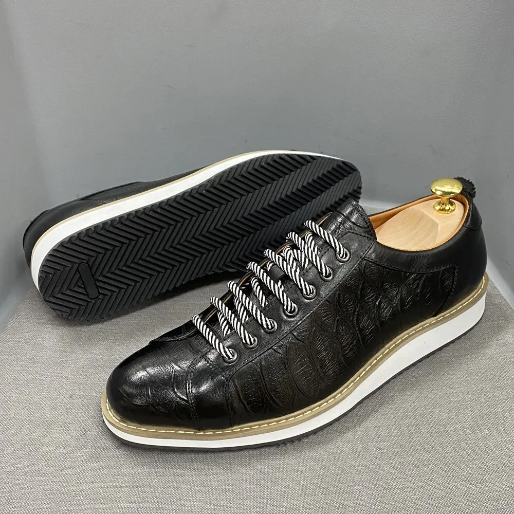 Daily Sports Men's Causal Shoes