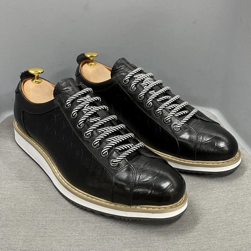 Daily Sports Men's Causal Shoes