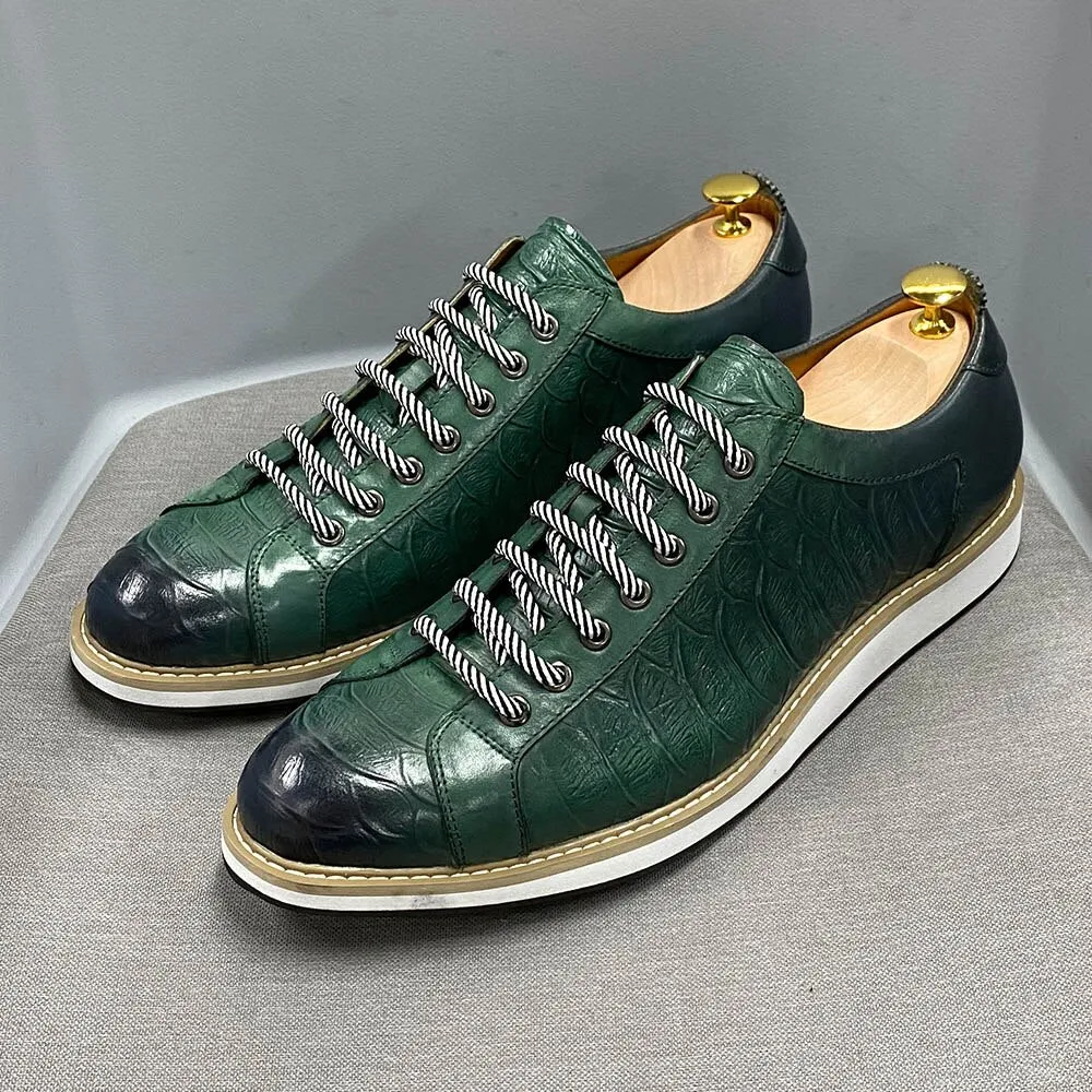Daily Sports Men's Causal Shoes