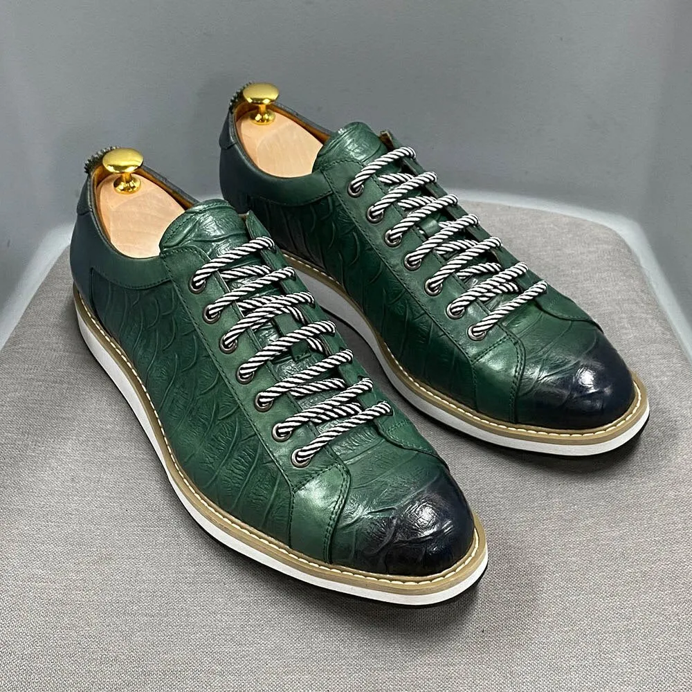Daily Sports Men's Causal Shoes