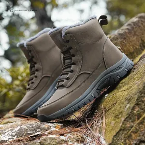 Danilo™ Orthopedic Men's Shoes