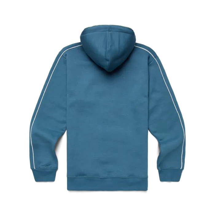 DAY AND NIGHT PULLOVER HOODIE - MEN'S