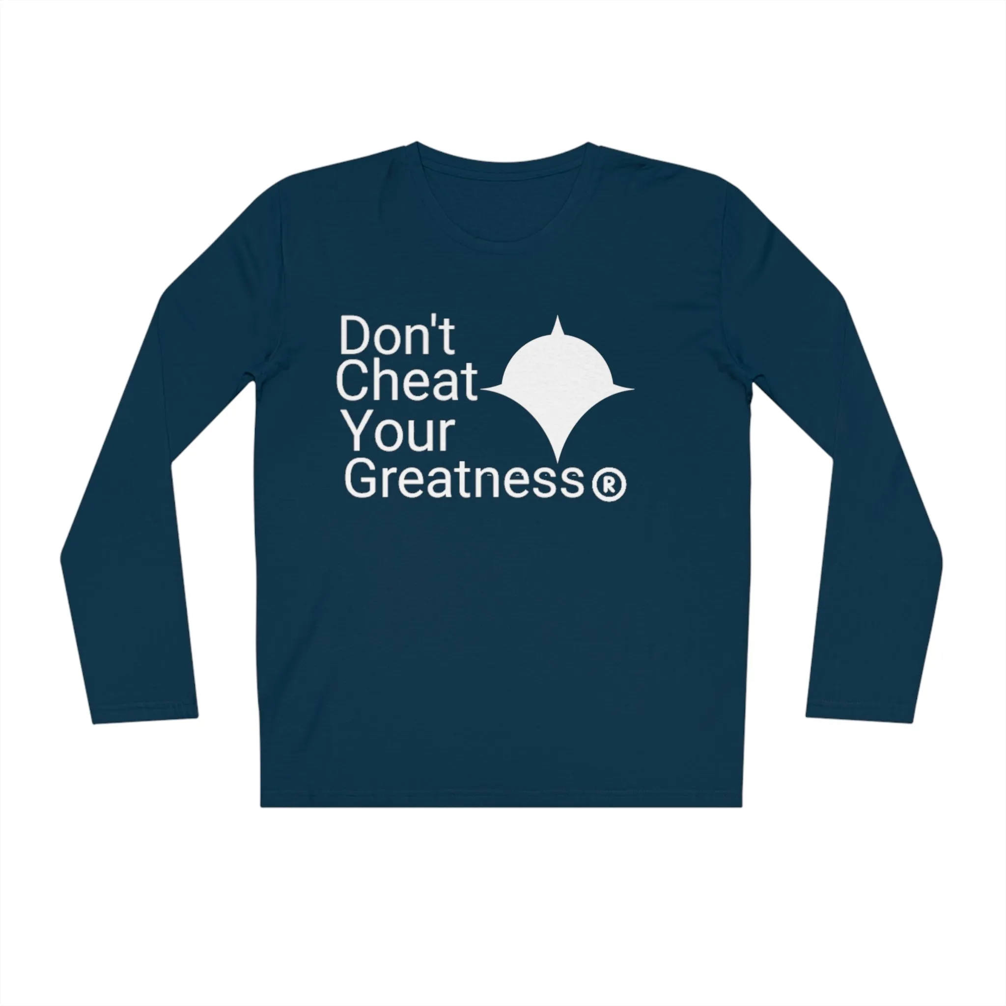 DCYG 2nd Edition Long Sleeve Shirt