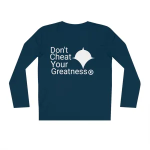 DCYG 2nd Edition Long Sleeve Shirt