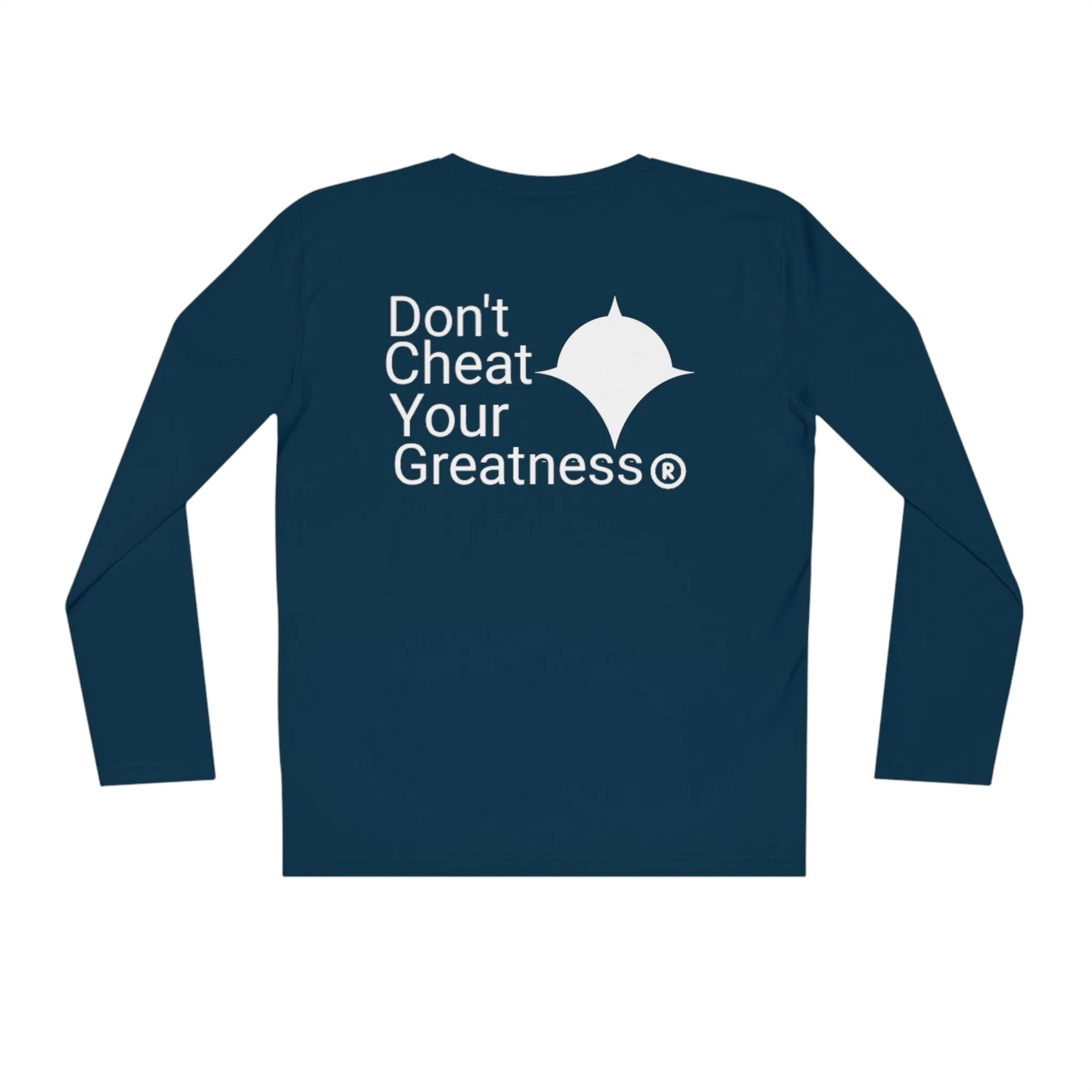 DCYG 2nd Edition Long Sleeve Shirt