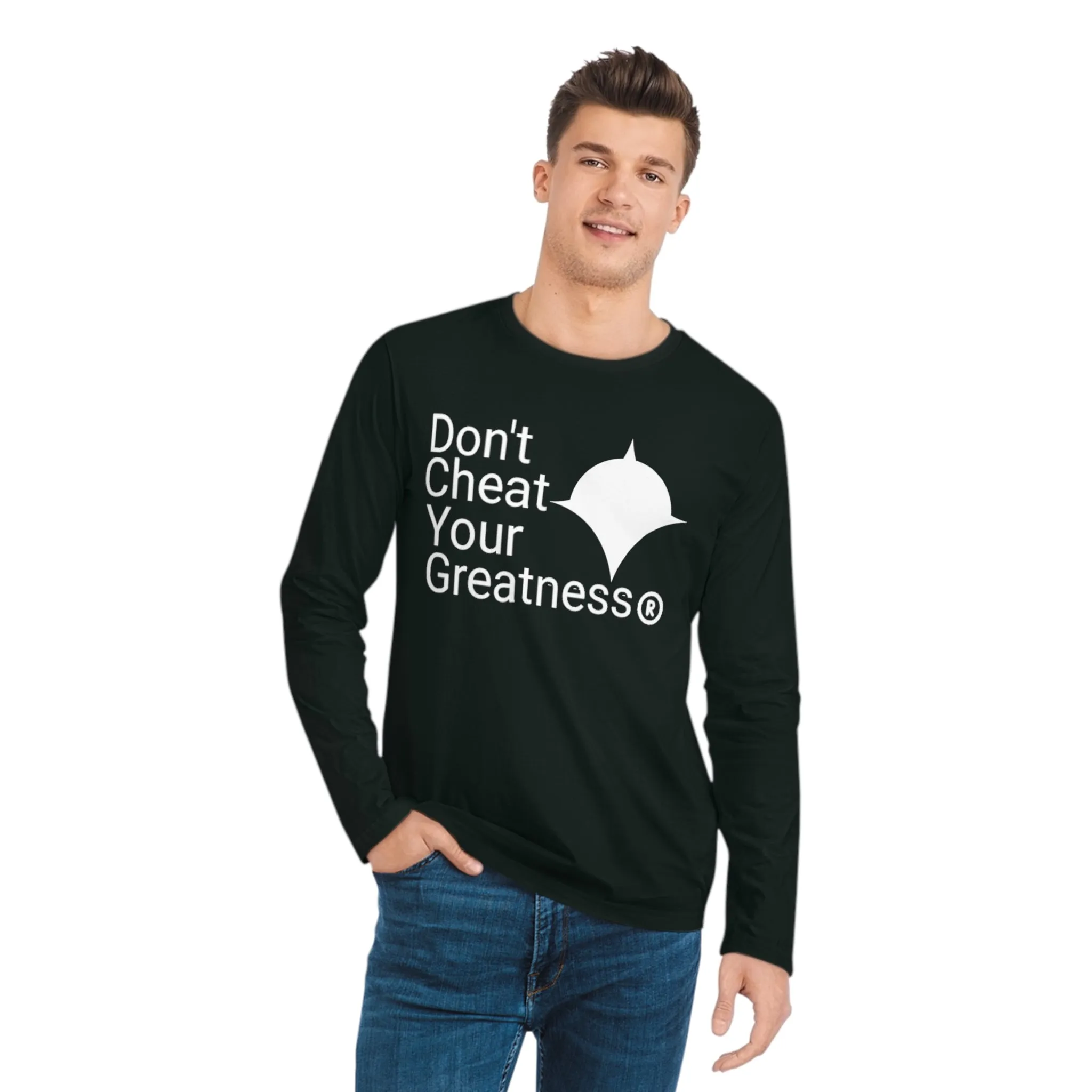 DCYG 2nd Edition Long Sleeve Shirt