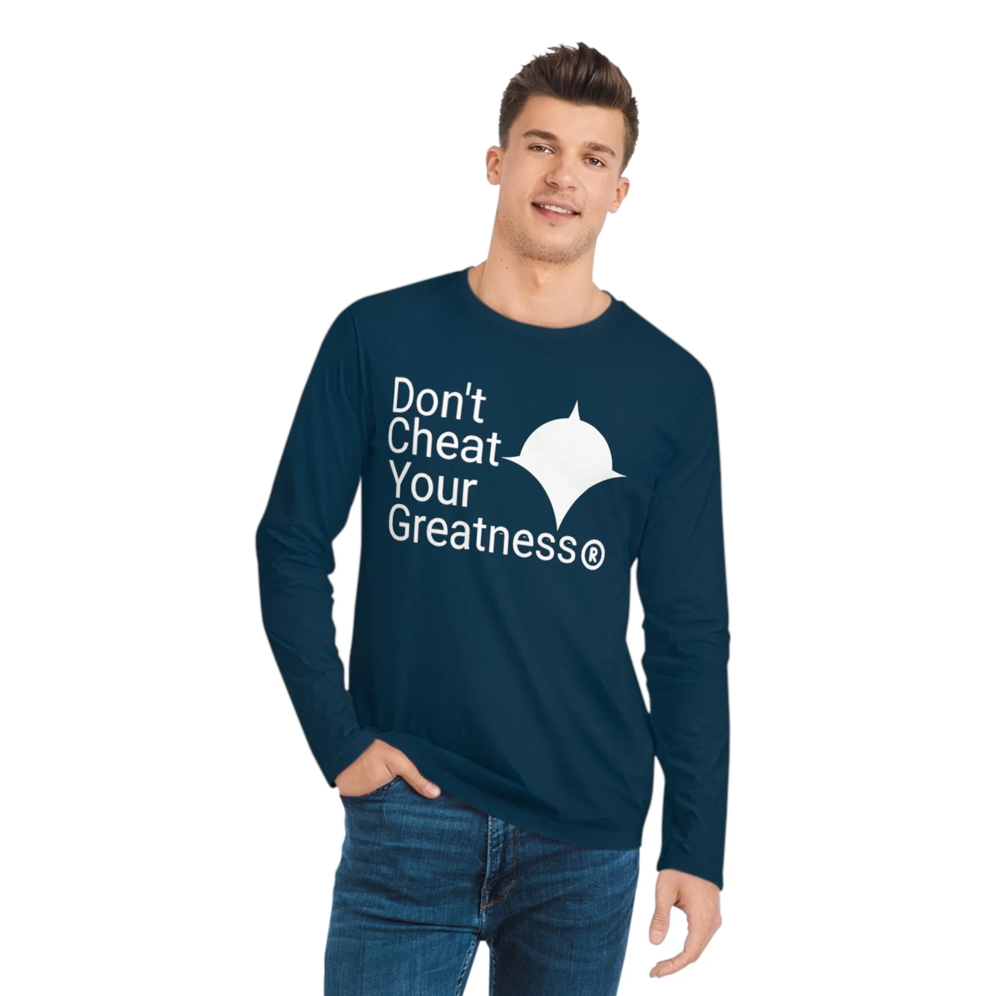 DCYG 2nd Edition Long Sleeve Shirt