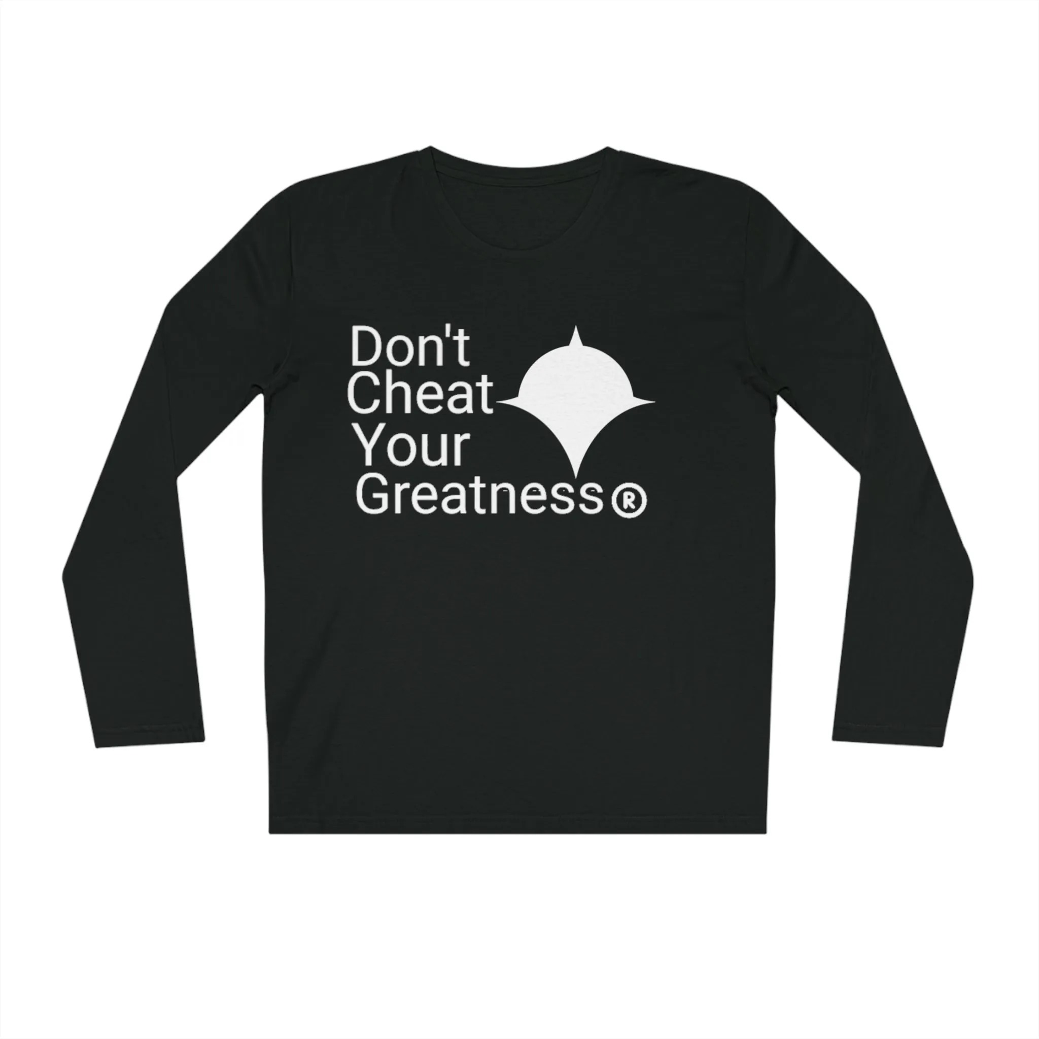 DCYG 2nd Edition Long Sleeve Shirt