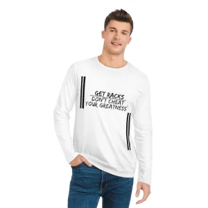 DCYG Get Racks Long Sleeve Shirt