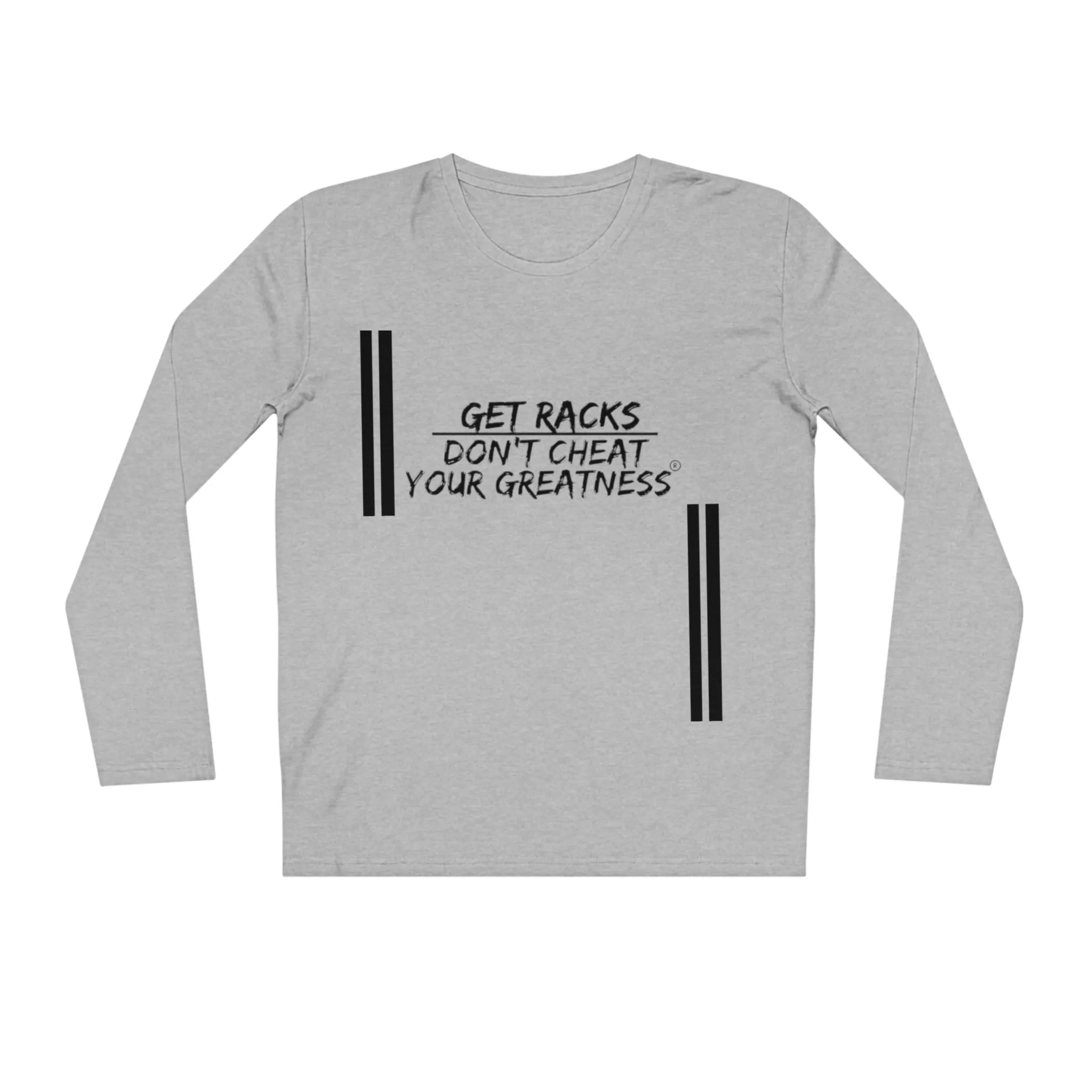 DCYG Get Racks Long Sleeve Shirt