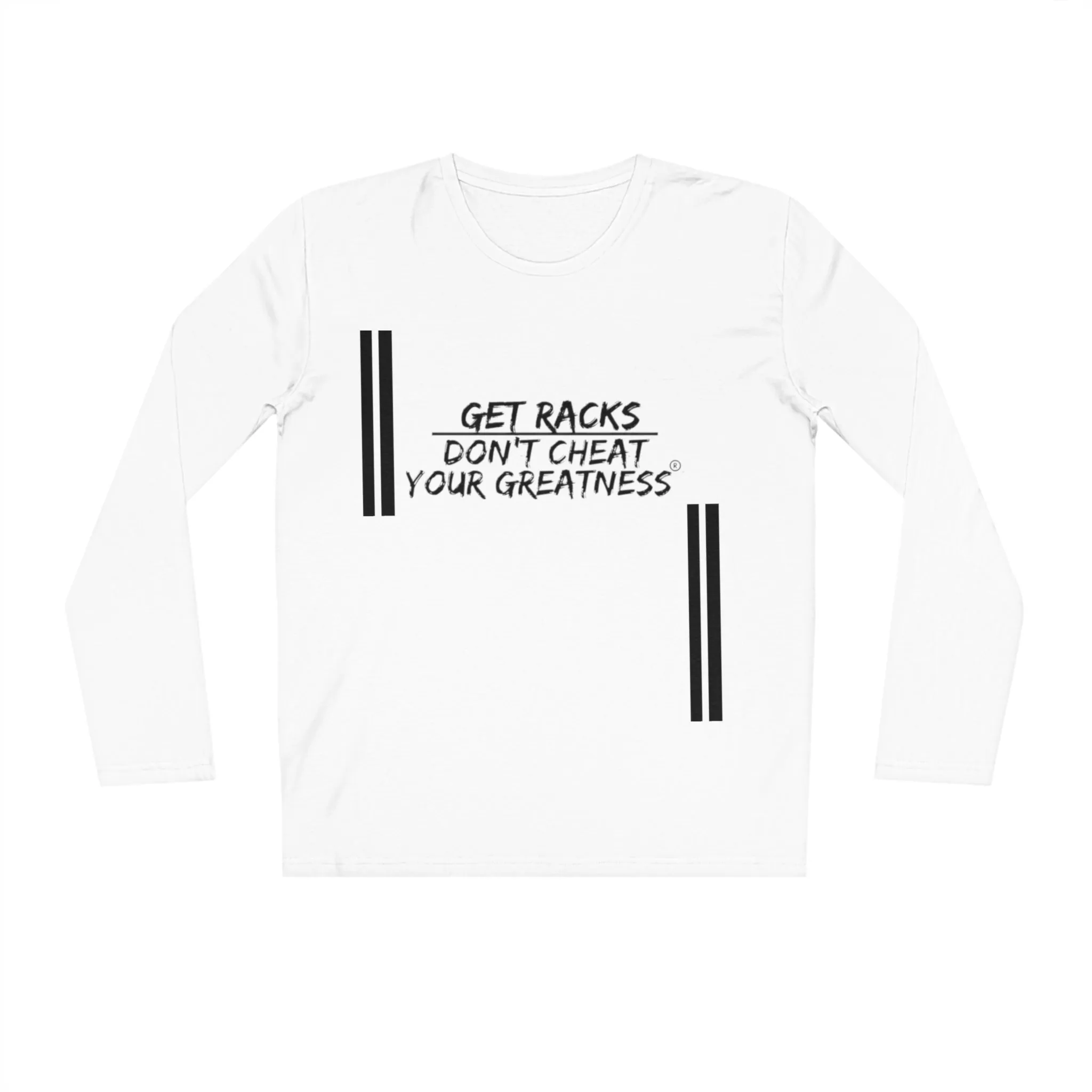 DCYG Get Racks Long Sleeve Shirt