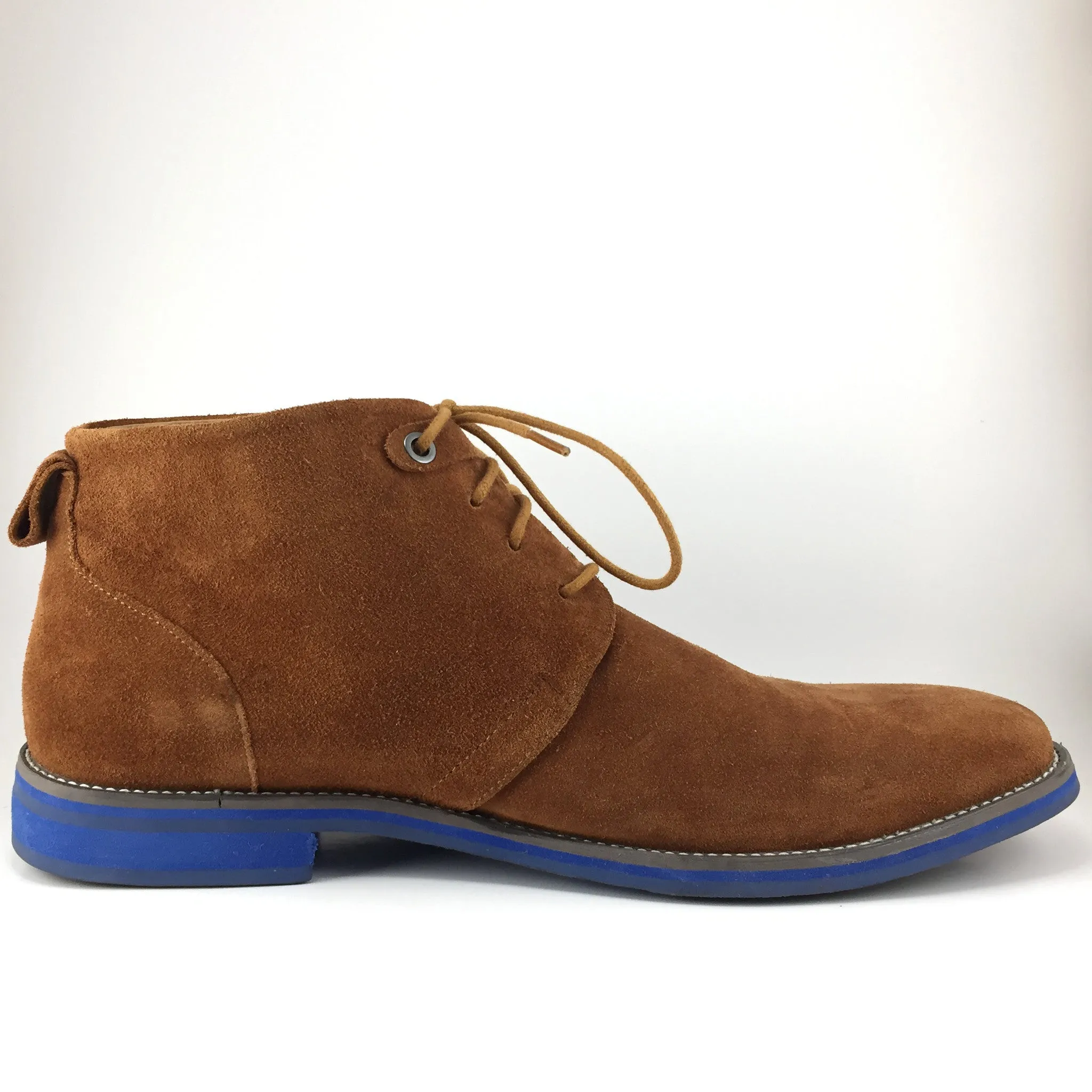 Desert Chukka Boot