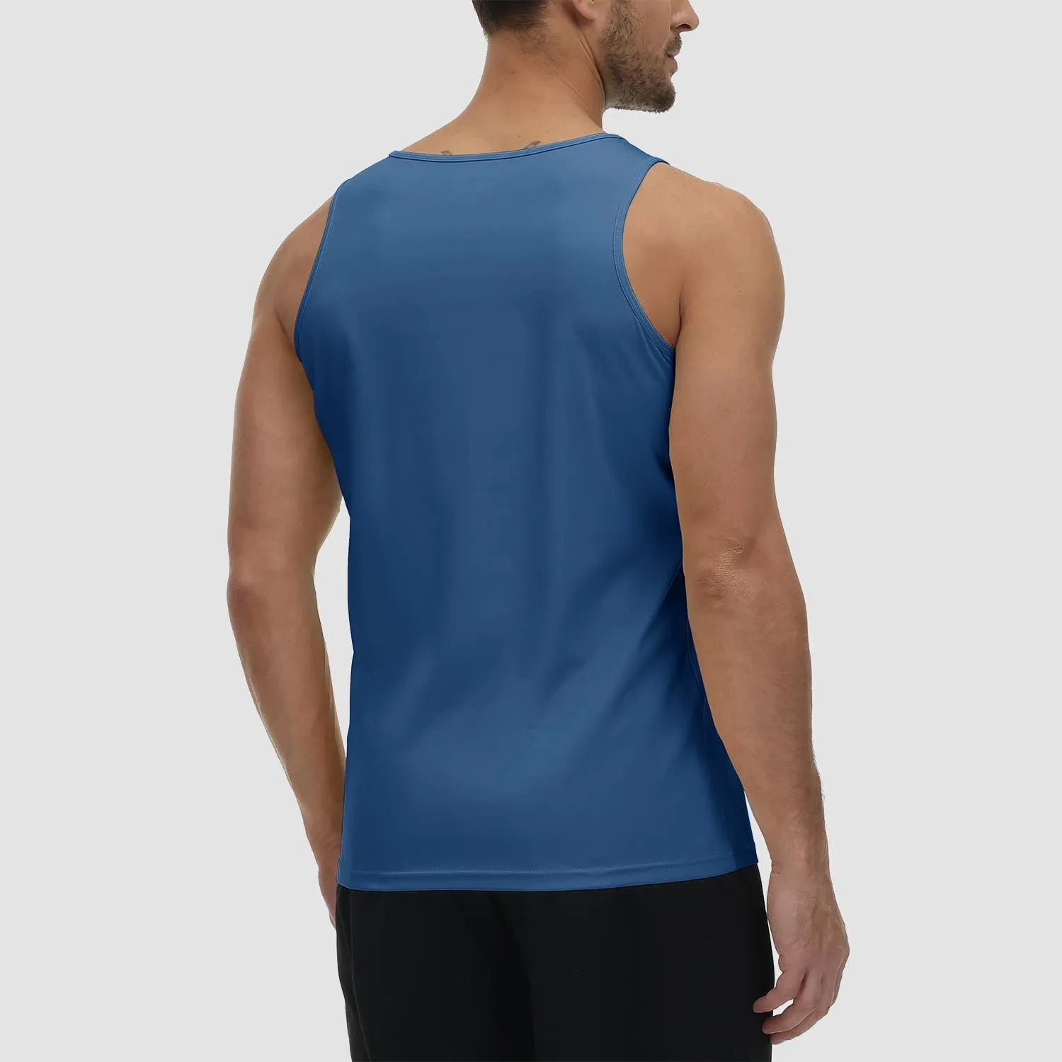 Dorian - Men's Athletic Tank Top