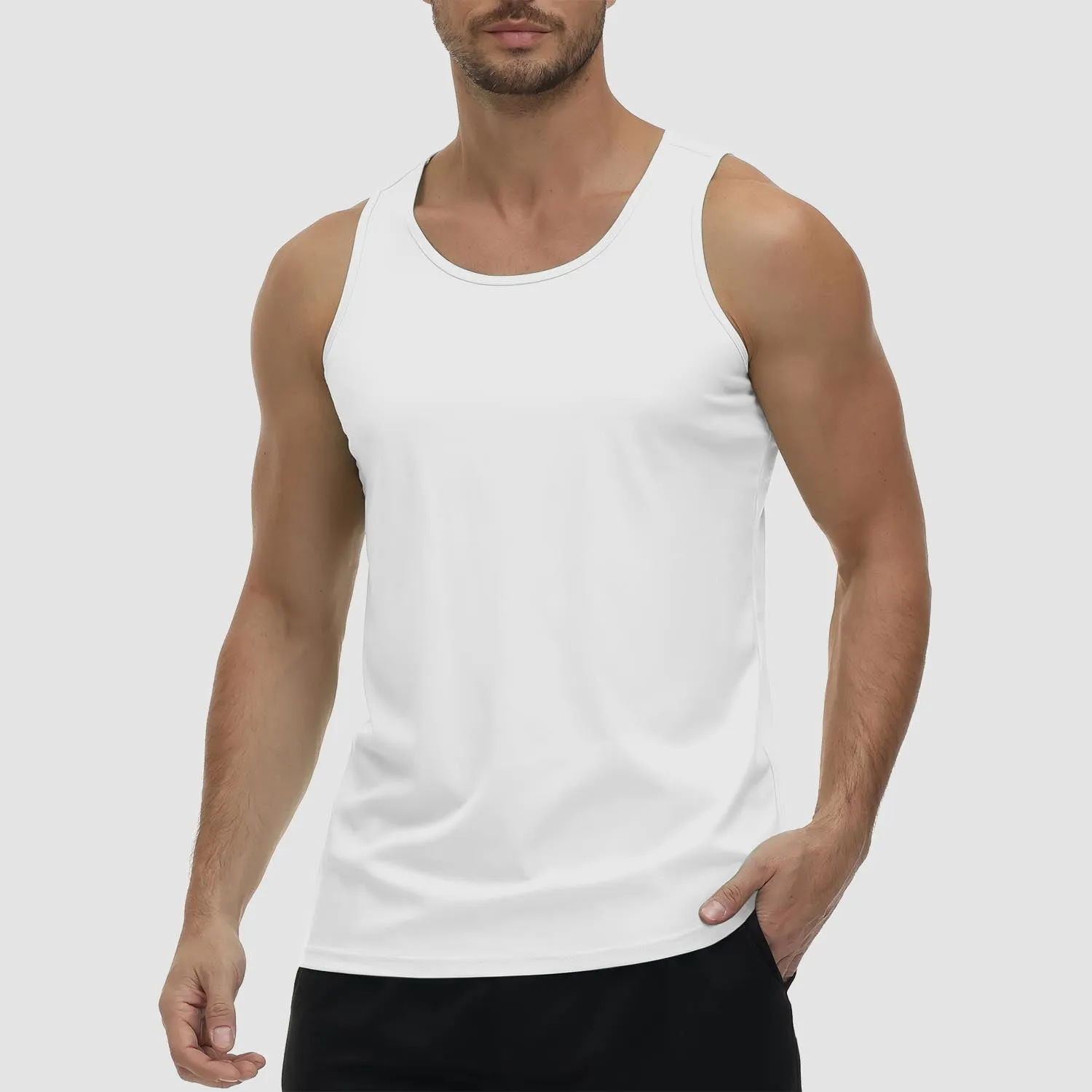 Dorian - Men's Athletic Tank Top