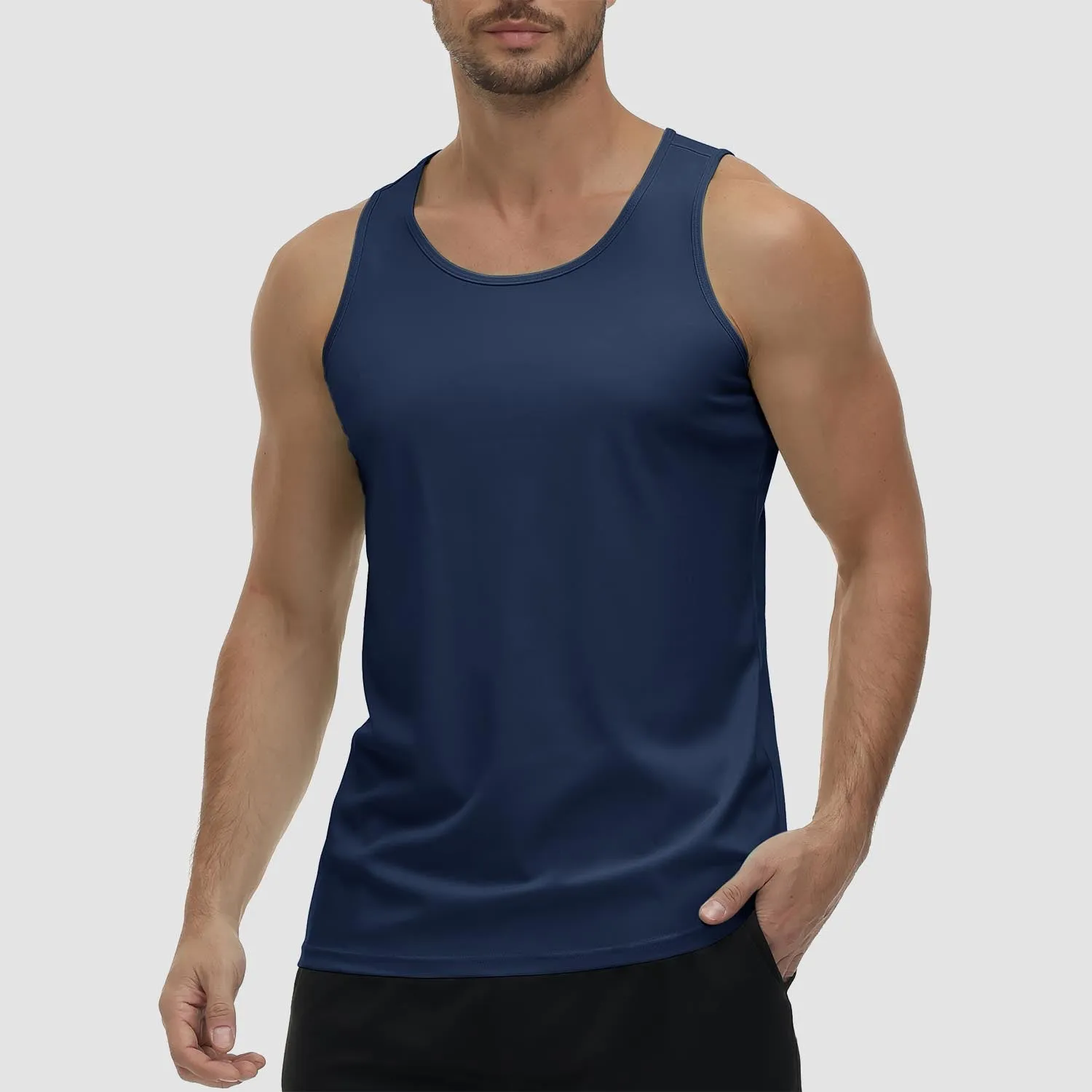Dorian - Men's Athletic Tank Top