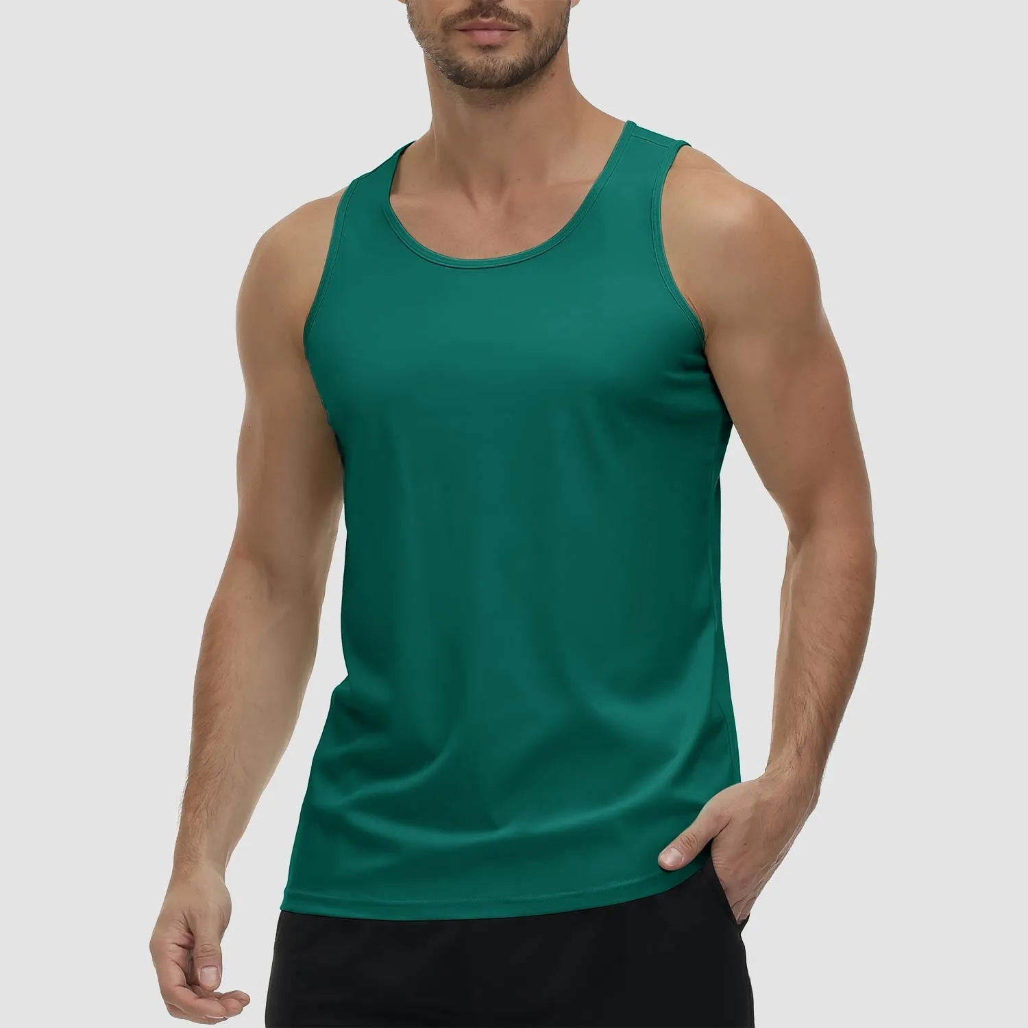 Dorian - Men's Athletic Tank Top
