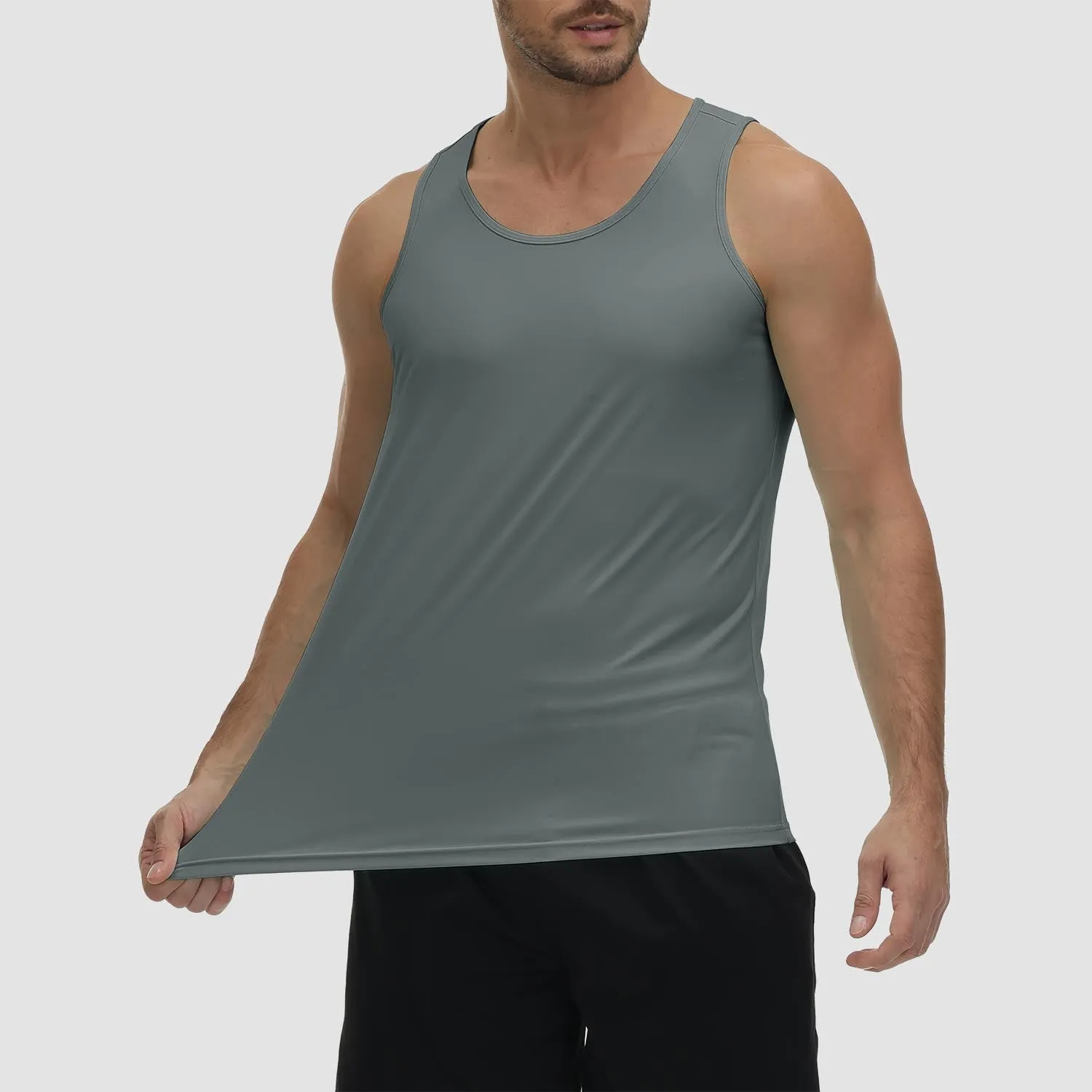 Dorian - Men's Athletic Tank Top