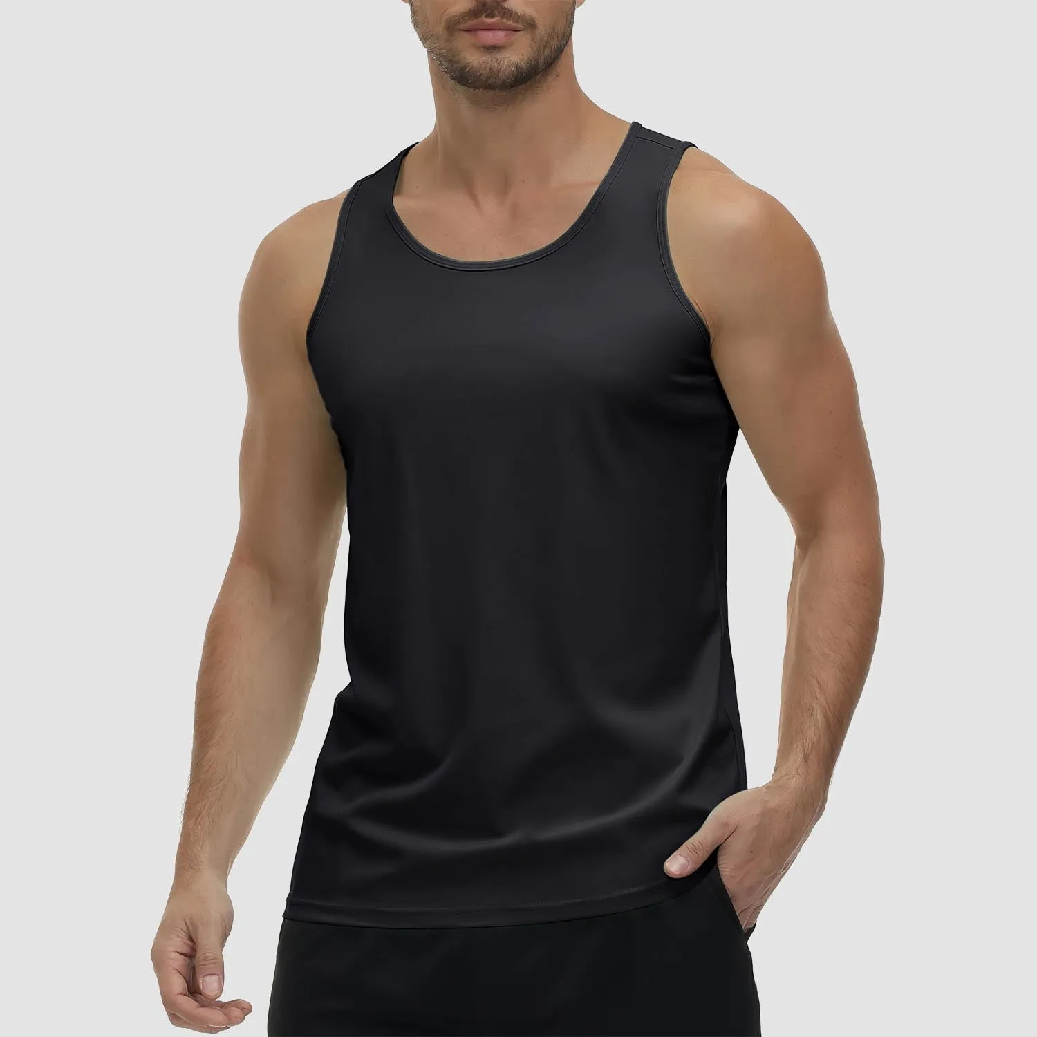 Dorian - Men's Athletic Tank Top