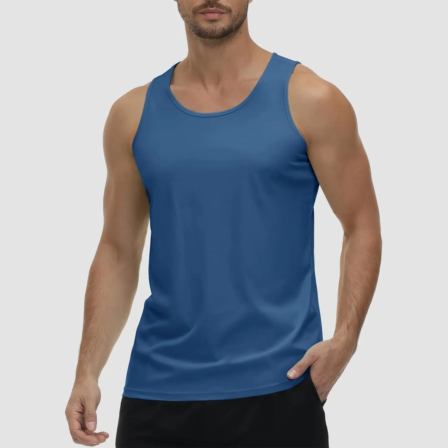 Dorian - Men's Athletic Tank Top