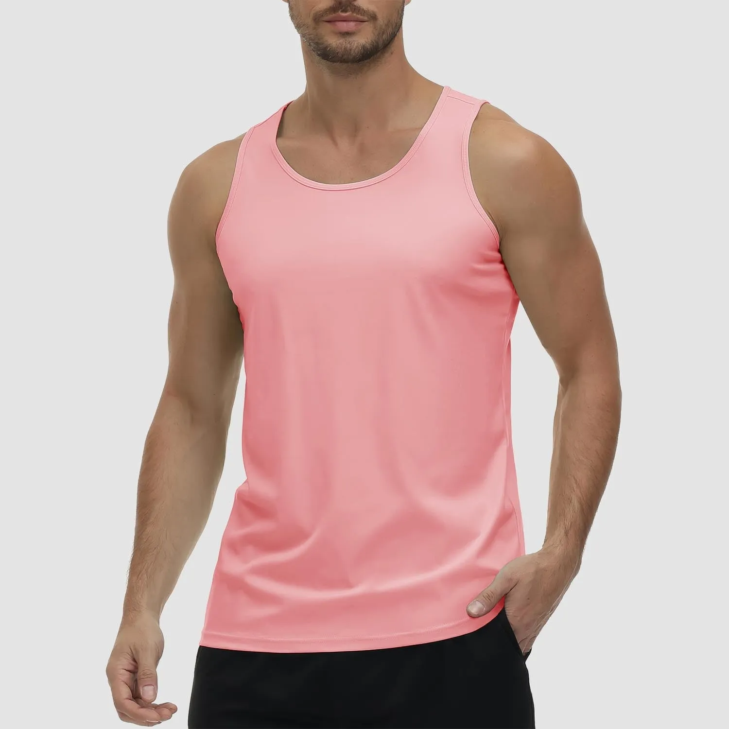 Dorian - Men's Athletic Tank Top