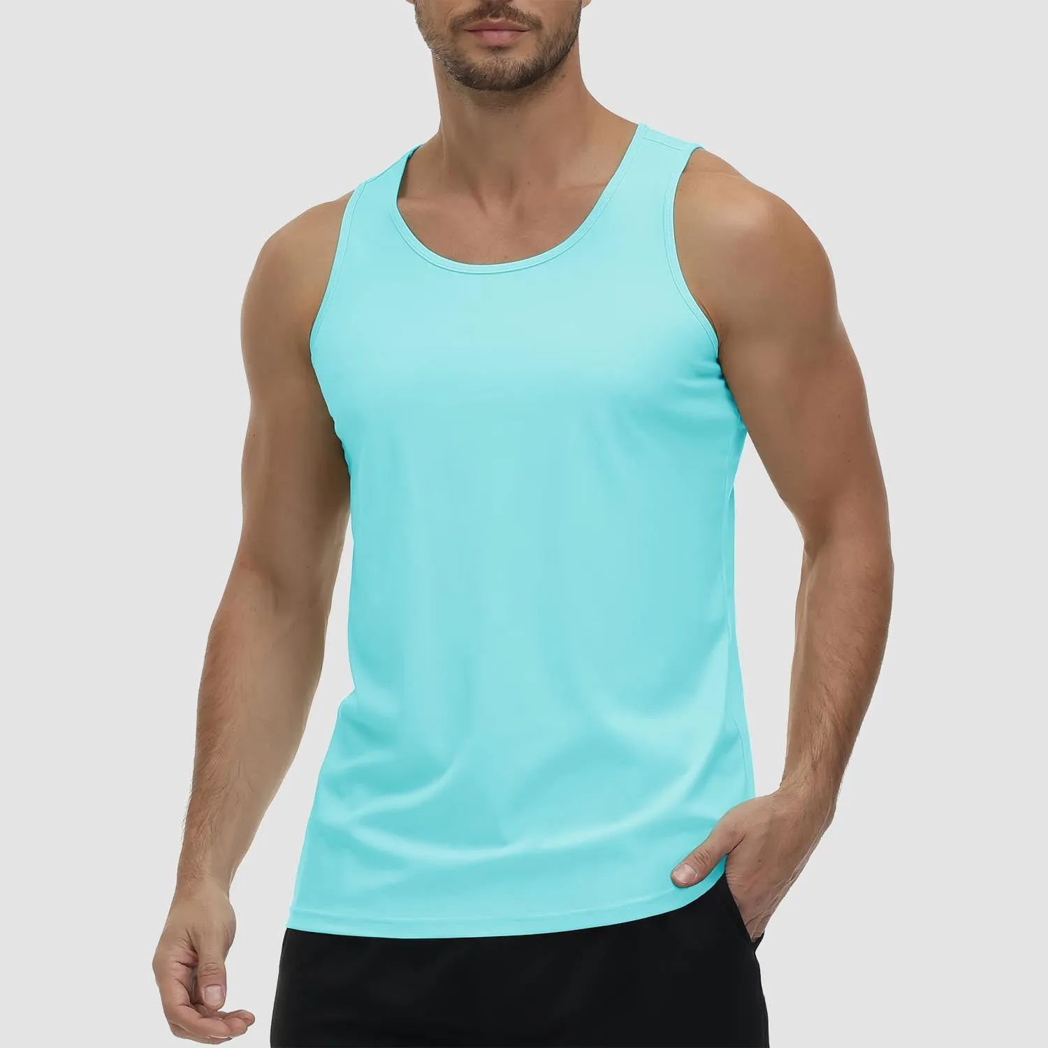 Dorian - Men's Athletic Tank Top