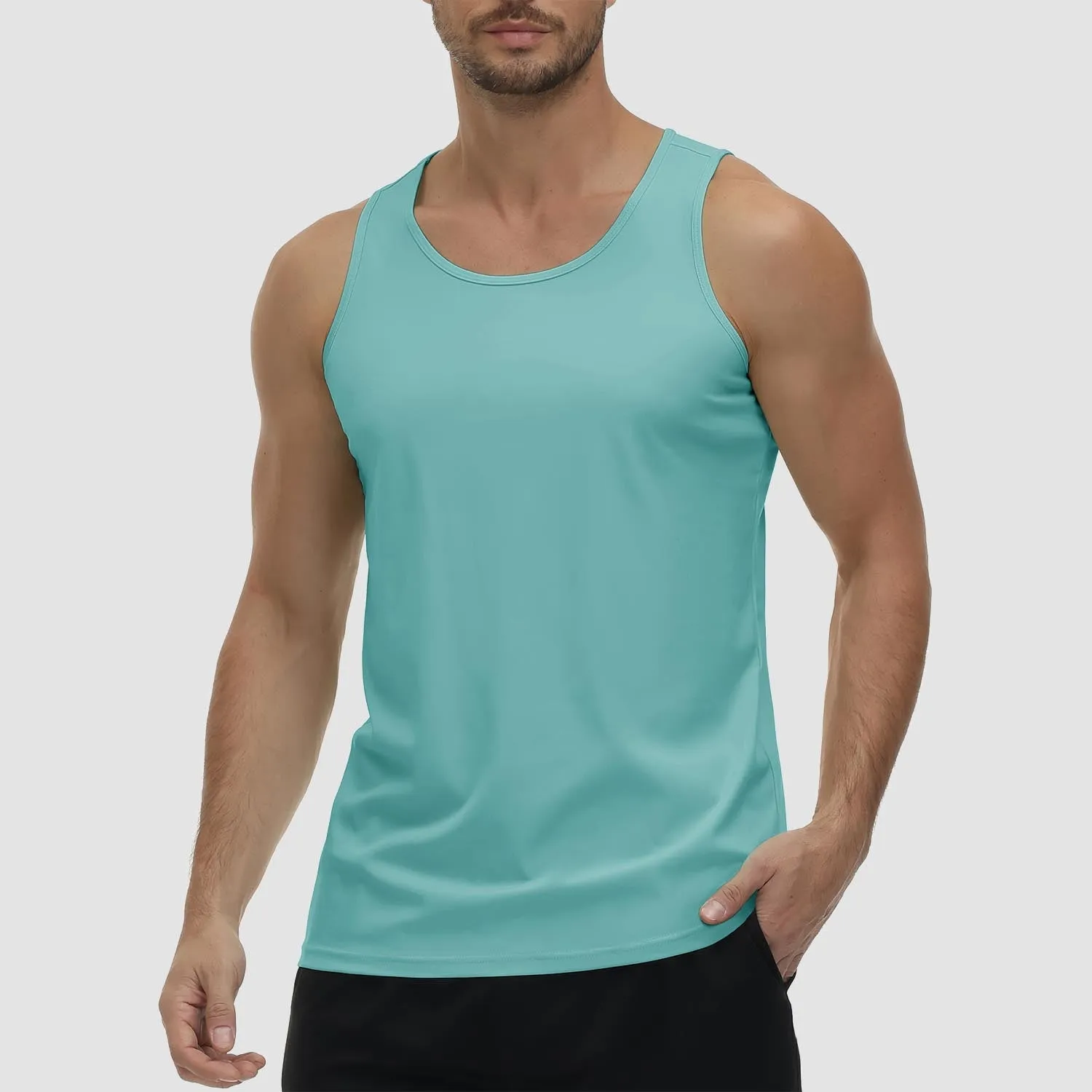 Dorian - Men's Athletic Tank Top