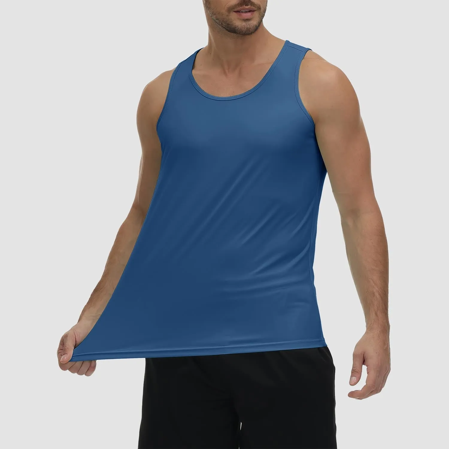 Dorian - Men's Athletic Tank Top