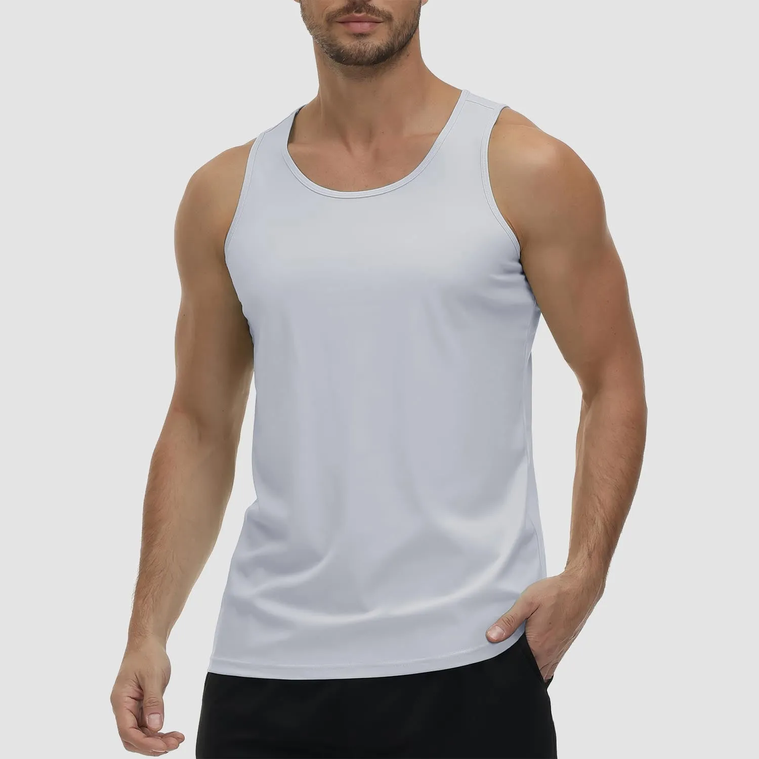 Dorian - Men's Athletic Tank Top