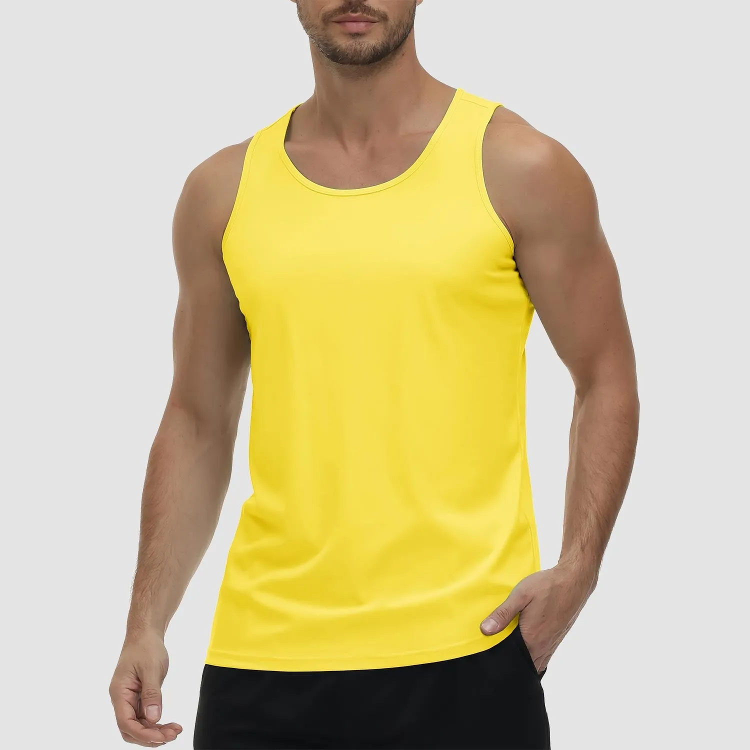 Dorian - Men's Athletic Tank Top