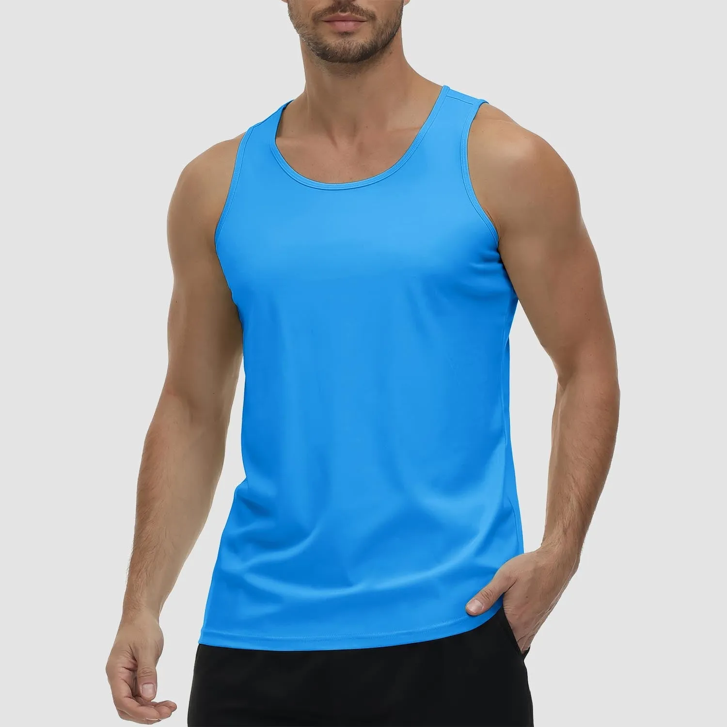 Dorian - Men's Athletic Tank Top