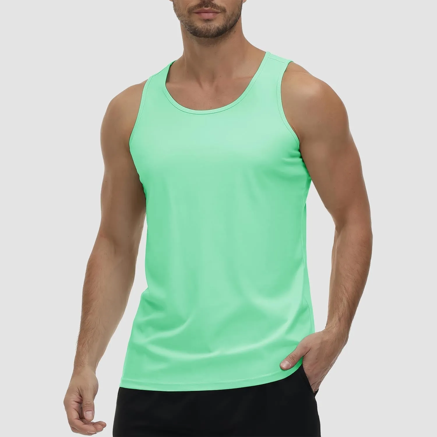 Dorian - Men's Athletic Tank Top